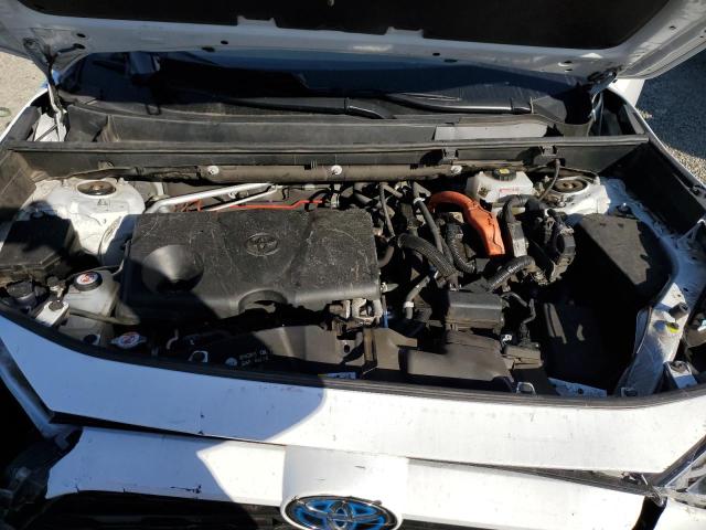 Photo 11 VIN: 2T3R6RFV6MW004665 - TOYOTA RAV4 