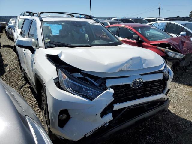 Photo 3 VIN: 2T3R6RFV6MW004665 - TOYOTA RAV4 