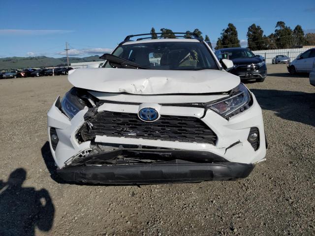 Photo 4 VIN: 2T3R6RFV6MW004665 - TOYOTA RAV4 