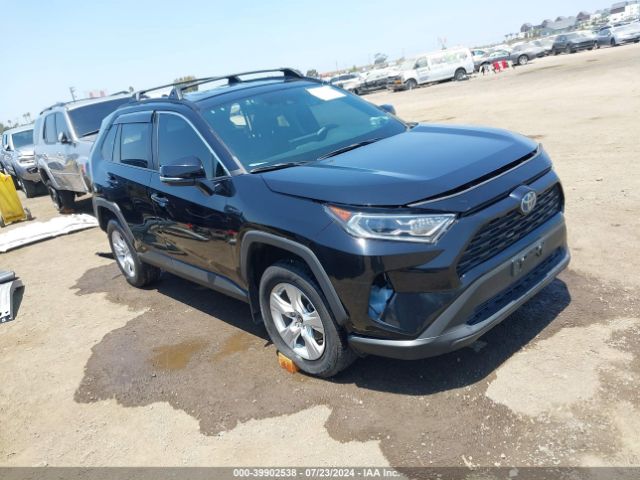 Photo 0 VIN: 2T3R6RFV6MW017173 - TOYOTA RAV4 