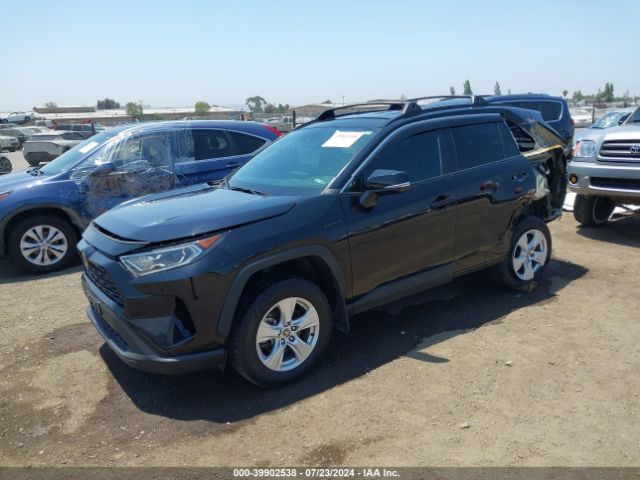 Photo 1 VIN: 2T3R6RFV6MW017173 - TOYOTA RAV4 