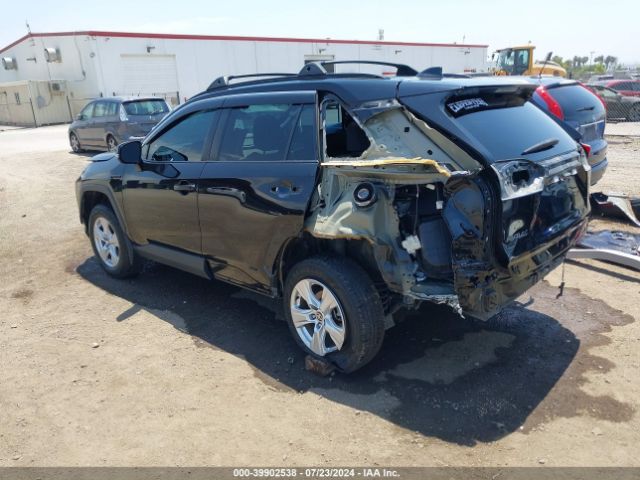 Photo 2 VIN: 2T3R6RFV6MW017173 - TOYOTA RAV4 