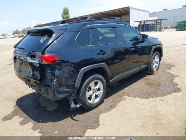 Photo 3 VIN: 2T3R6RFV6MW017173 - TOYOTA RAV4 