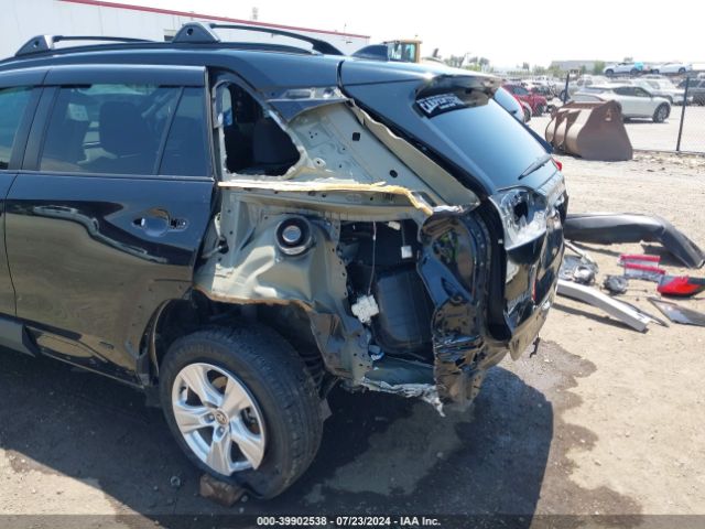 Photo 5 VIN: 2T3R6RFV6MW017173 - TOYOTA RAV4 