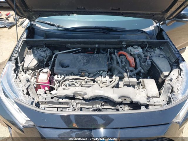 Photo 9 VIN: 2T3R6RFV6MW017173 - TOYOTA RAV4 