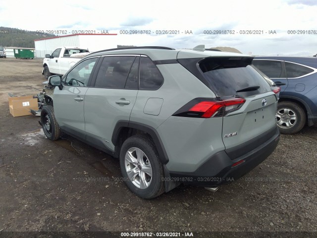 Photo 2 VIN: 2T3R6RFV7MW014542 - TOYOTA RAV4 