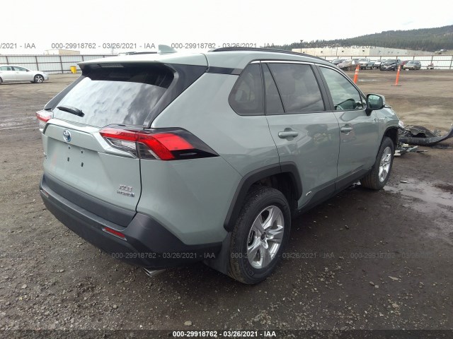 Photo 3 VIN: 2T3R6RFV7MW014542 - TOYOTA RAV4 