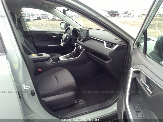 Photo 4 VIN: 2T3R6RFV7MW014542 - TOYOTA RAV4 