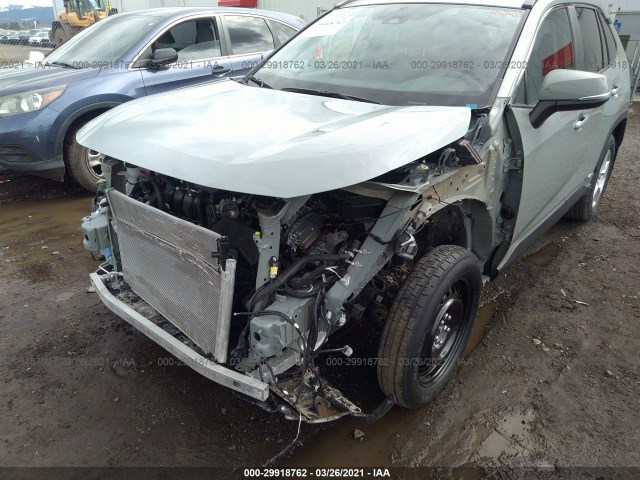 Photo 5 VIN: 2T3R6RFV7MW014542 - TOYOTA RAV4 