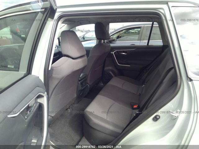 Photo 7 VIN: 2T3R6RFV7MW014542 - TOYOTA RAV4 