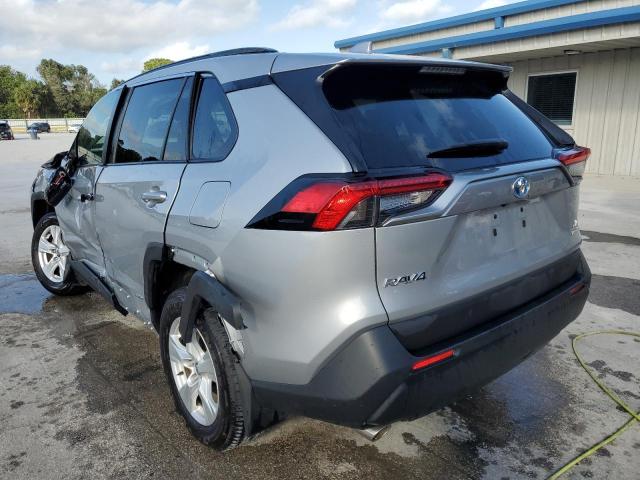 Photo 1 VIN: 2T3R6RFV8MW010368 - TOYOTA RAV4 XLE 