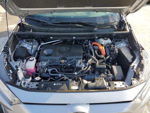 Photo 10 VIN: 2T3R6RFV8MW010368 - TOYOTA RAV4 XLE 