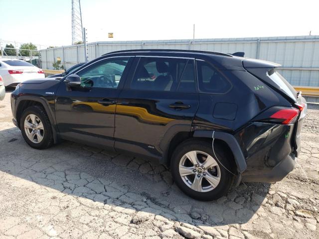 Photo 1 VIN: 2T3R6RFV9MW016471 - TOYOTA RAV4 XLE 