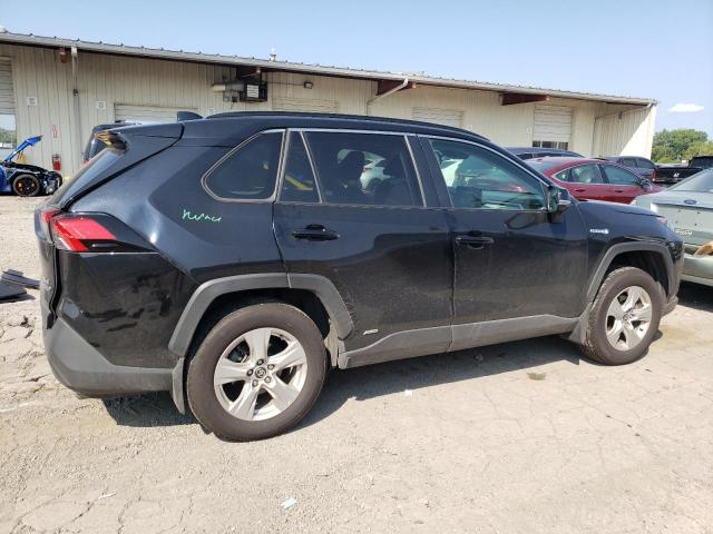 Photo 2 VIN: 2T3R6RFV9MW016471 - TOYOTA RAV4 XLE 