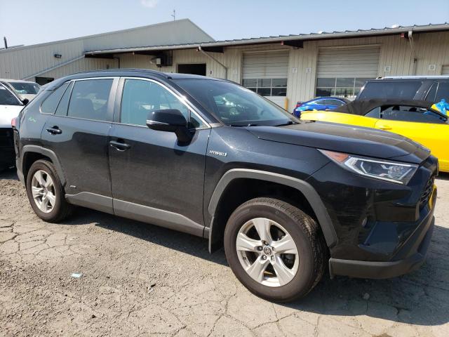 Photo 3 VIN: 2T3R6RFV9MW016471 - TOYOTA RAV4 XLE 