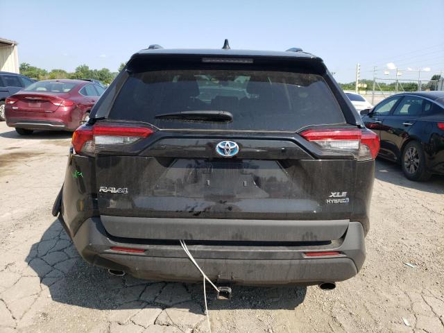 Photo 5 VIN: 2T3R6RFV9MW016471 - TOYOTA RAV4 XLE 