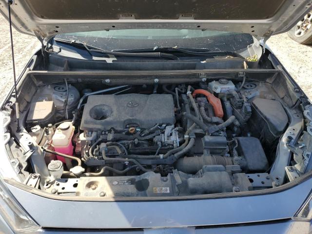 Photo 11 VIN: 2T3R6RFV9MW019113 - TOYOTA RAV4 XLE 