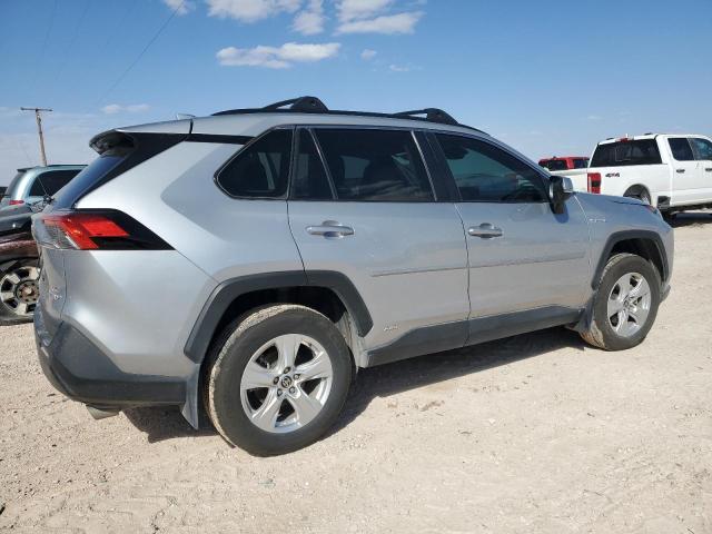 Photo 2 VIN: 2T3R6RFV9MW019113 - TOYOTA RAV4 XLE 