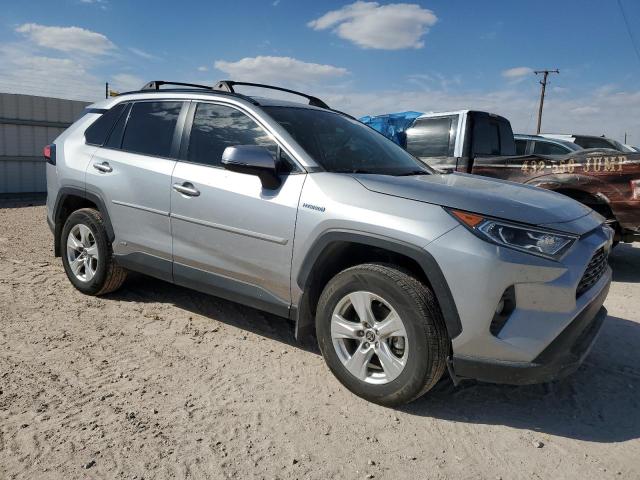 Photo 3 VIN: 2T3R6RFV9MW019113 - TOYOTA RAV4 XLE 