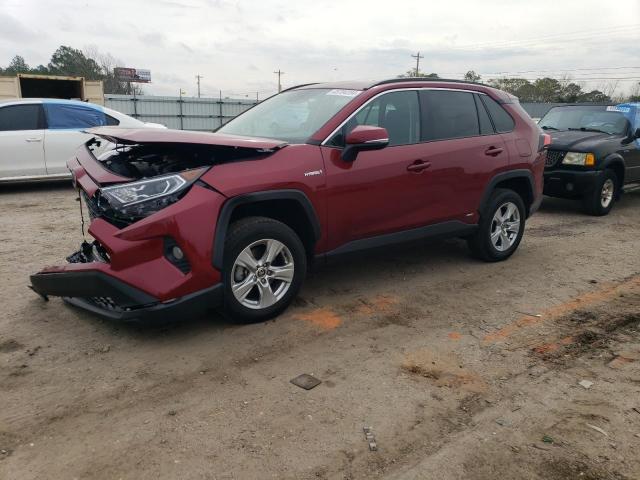 Photo 0 VIN: 2T3R6RFVXMW011537 - TOYOTA RAV4 