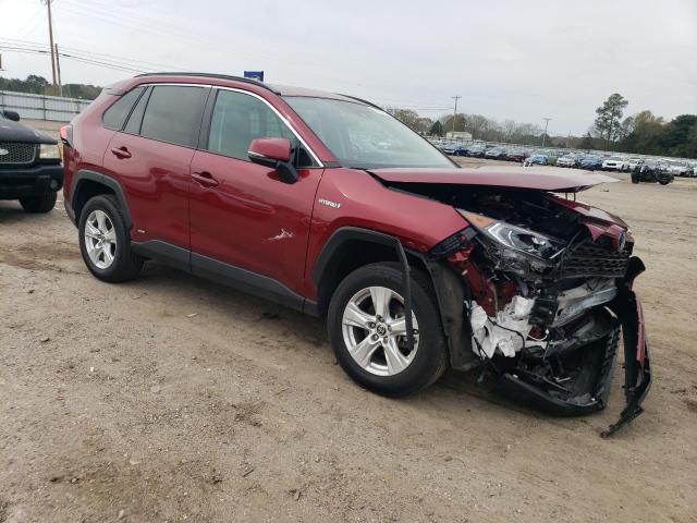 Photo 3 VIN: 2T3R6RFVXMW011537 - TOYOTA RAV4 