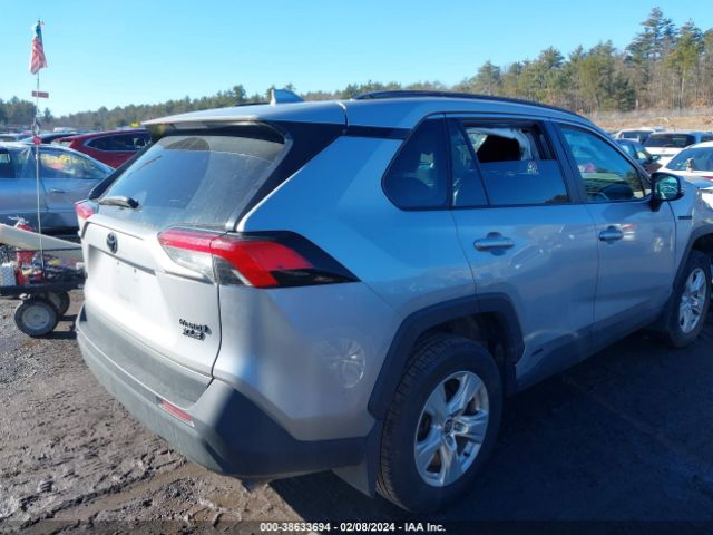 Photo 3 VIN: 2T3R6RFVXMW014938 - TOYOTA RAV4 