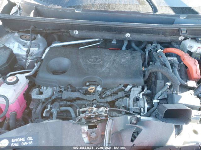 Photo 9 VIN: 2T3R6RFVXMW014938 - TOYOTA RAV4 