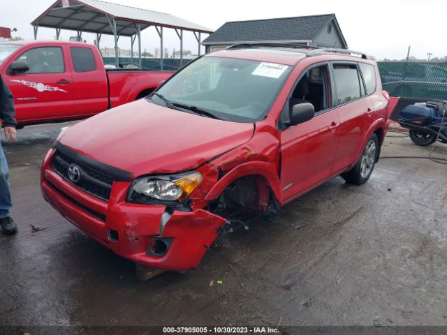 Photo 1 VIN: 2T3RF4DV0AW044452 - HYUNDAI ELANTRA 