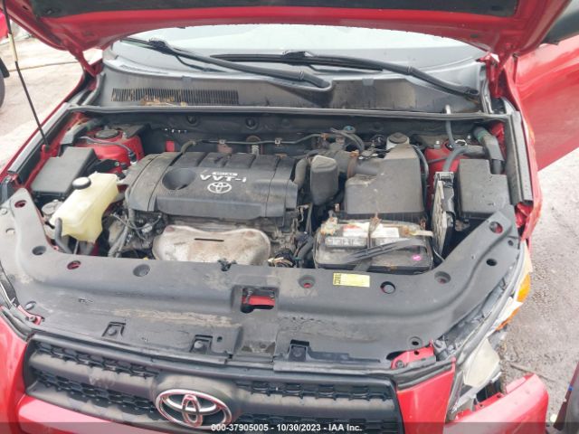 Photo 9 VIN: 2T3RF4DV0AW044452 - HYUNDAI ELANTRA 