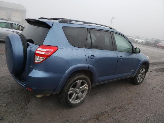 Photo 2 VIN: 2T3RF4DV0BW101606 - TOYOTA RAV4 SPORT 