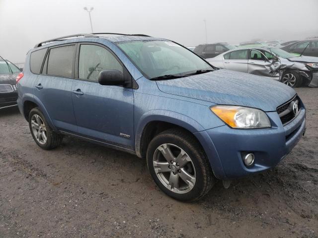 Photo 3 VIN: 2T3RF4DV0BW101606 - TOYOTA RAV4 SPORT 