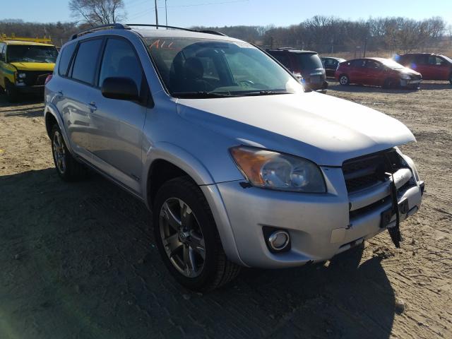 Photo 0 VIN: 2T3RF4DV0BW111035 - TOYOTA RAV4 SPORT 