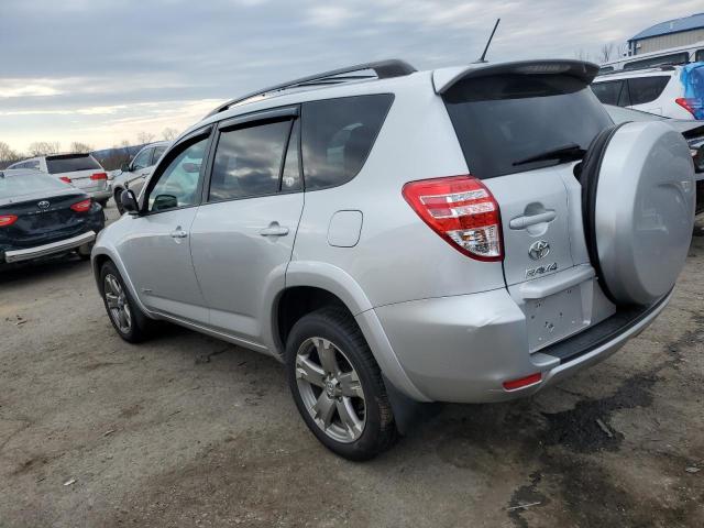 Photo 1 VIN: 2T3RF4DV0BW153110 - TOYOTA RAV4 SPORT 