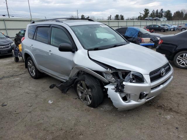 Photo 3 VIN: 2T3RF4DV0BW153110 - TOYOTA RAV4 SPORT 