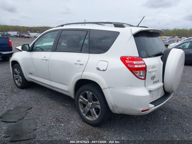 Photo 2 VIN: 2T3RF4DV0CW180082 - TOYOTA RAV4 