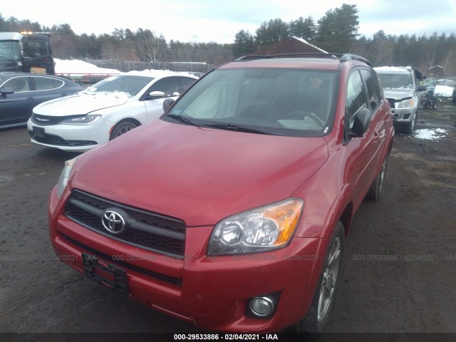 Photo 1 VIN: 2T3RF4DV1AW027305 - TOYOTA RAV4 