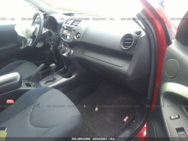 Photo 4 VIN: 2T3RF4DV1AW027305 - TOYOTA RAV4 