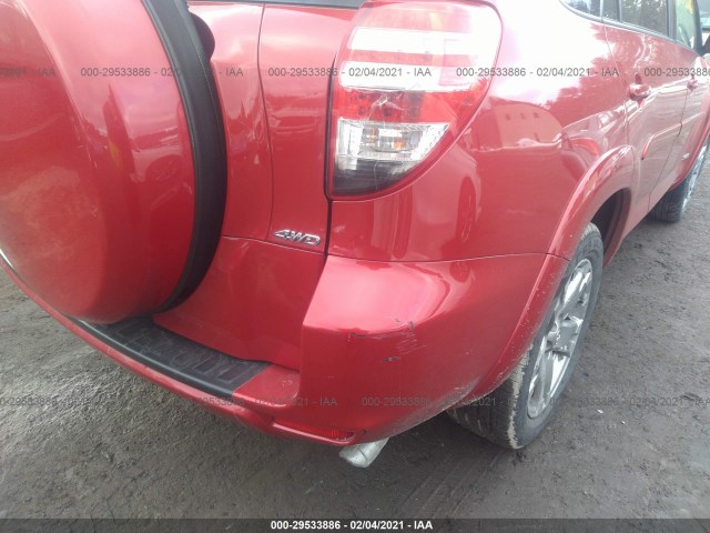 Photo 5 VIN: 2T3RF4DV1AW027305 - TOYOTA RAV4 