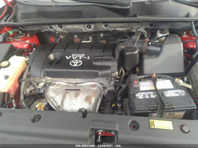 Photo 9 VIN: 2T3RF4DV1AW027305 - TOYOTA RAV4 