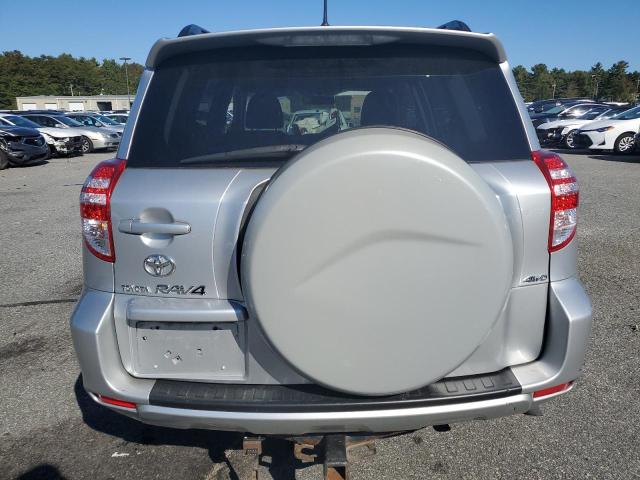 Photo 5 VIN: 2T3RF4DV1AW027675 - TOYOTA RAV4 