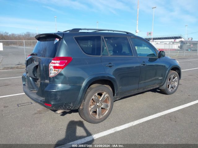 Photo 3 VIN: 2T3RF4DV1AW029863 - TOYOTA RAV4 