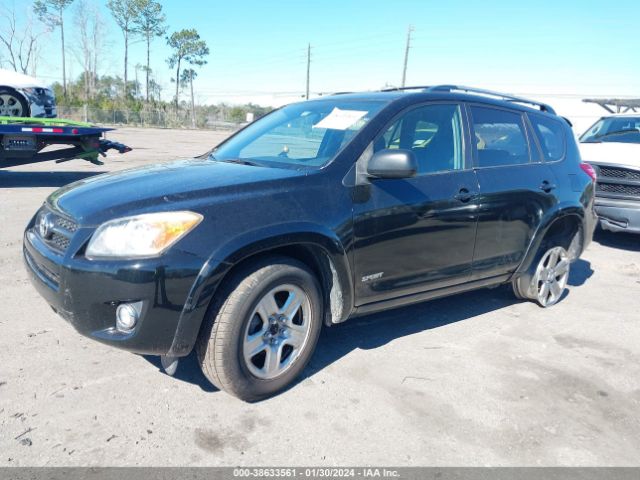 Photo 1 VIN: 2T3RF4DV1AW038093 - TOYOTA RAV4 