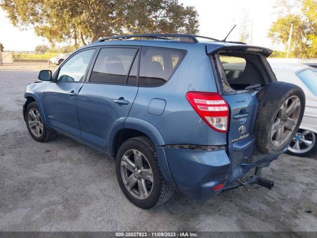 Photo 2 VIN: 2T3RF4DV1AW038708 - TOYOTA RAV4 