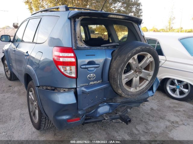 Photo 5 VIN: 2T3RF4DV1AW038708 - TOYOTA RAV4 