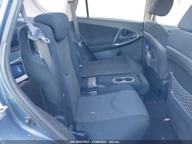 Photo 7 VIN: 2T3RF4DV1AW038708 - TOYOTA RAV4 