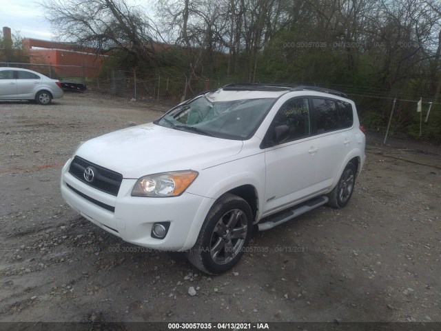 Photo 1 VIN: 2T3RF4DV1BW111044 - TOYOTA RAV4 