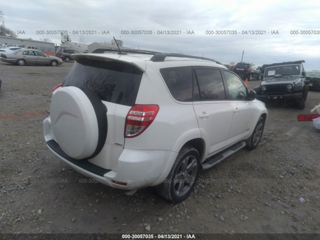 Photo 3 VIN: 2T3RF4DV1BW111044 - TOYOTA RAV4 