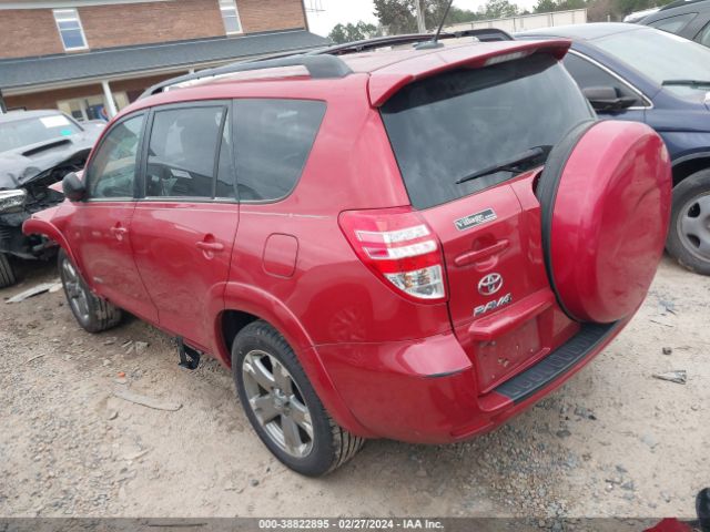 Photo 2 VIN: 2T3RF4DV1BW111450 - TOYOTA RAV4 