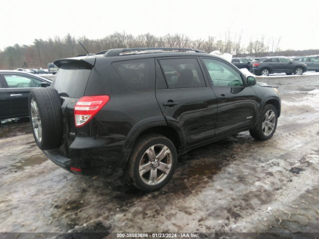 Photo 3 VIN: 2T3RF4DV2AW056117 - TOYOTA RAV4 