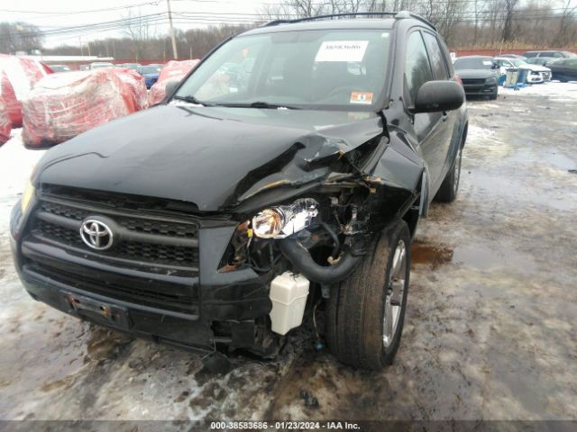 Photo 5 VIN: 2T3RF4DV2AW056117 - TOYOTA RAV4 